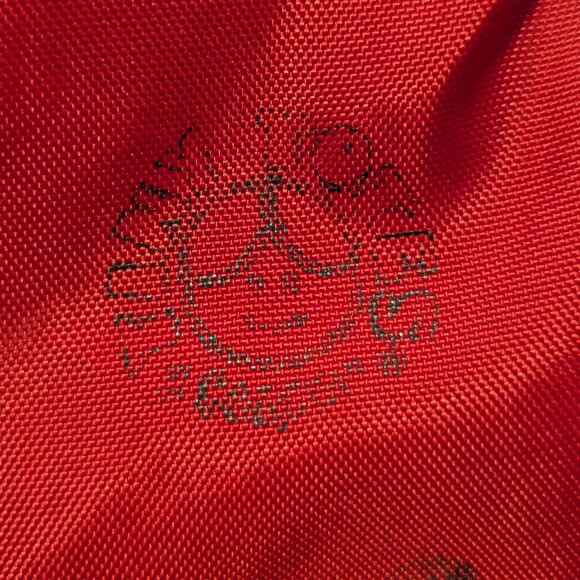 Cooper Tires Promotional Duffel Bag Tiny Totes - Picture 8 of 8